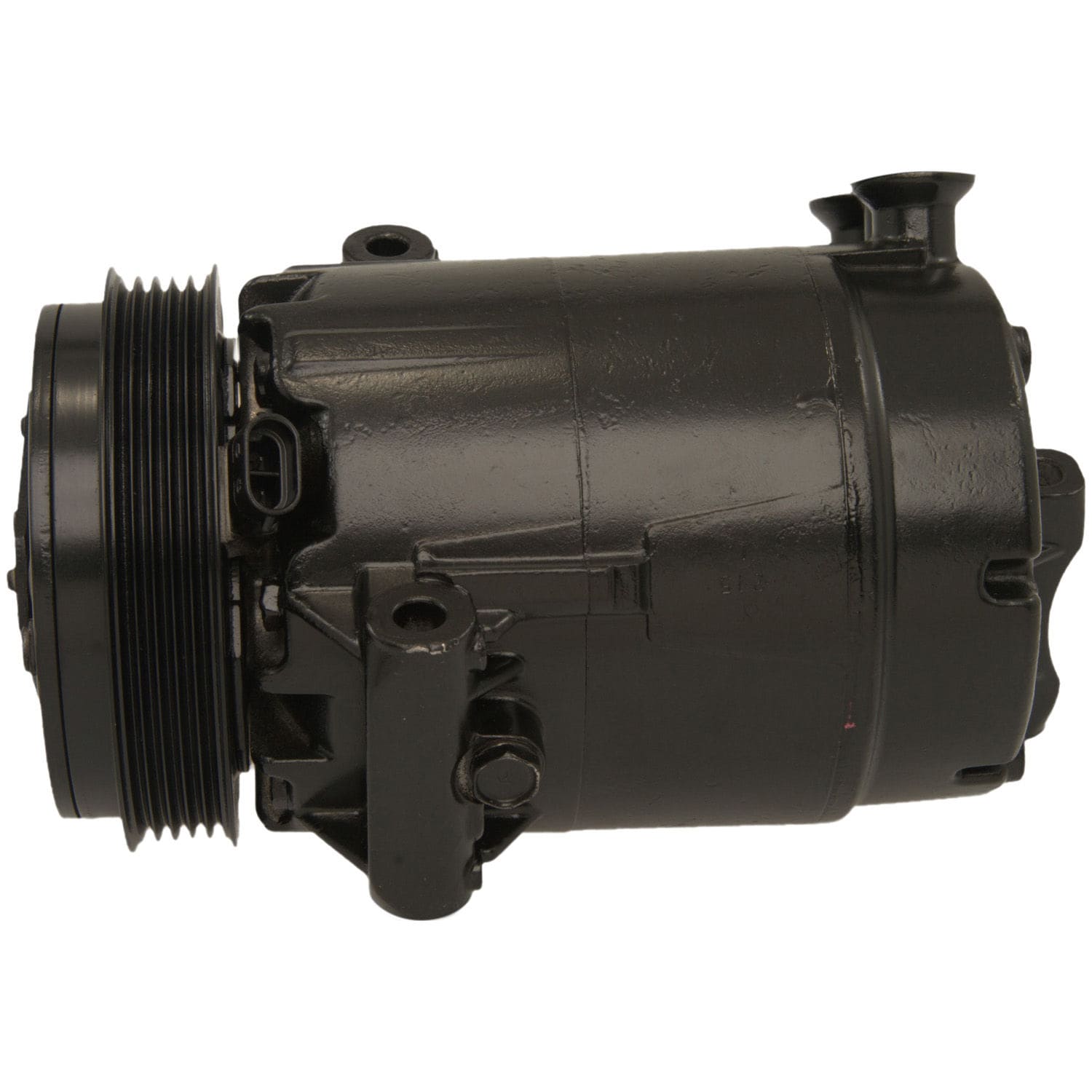 Four Seasons Remanufactured A/C Compressor 67280