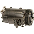 Four Seasons Remanufactured A/C Compressor 67282