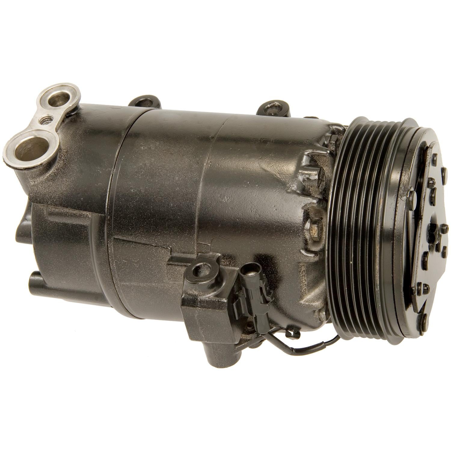 Four Seasons Remanufactured A/C Compressor 67282