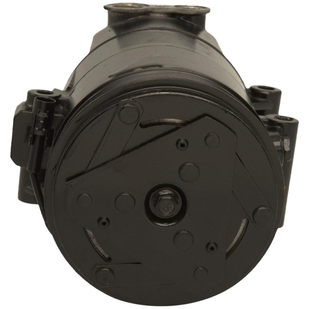 Four Seasons Remanufactured A/C Compressor 67282
