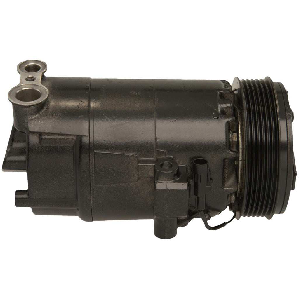 Four Seasons Remanufactured A/C Compressor 67282