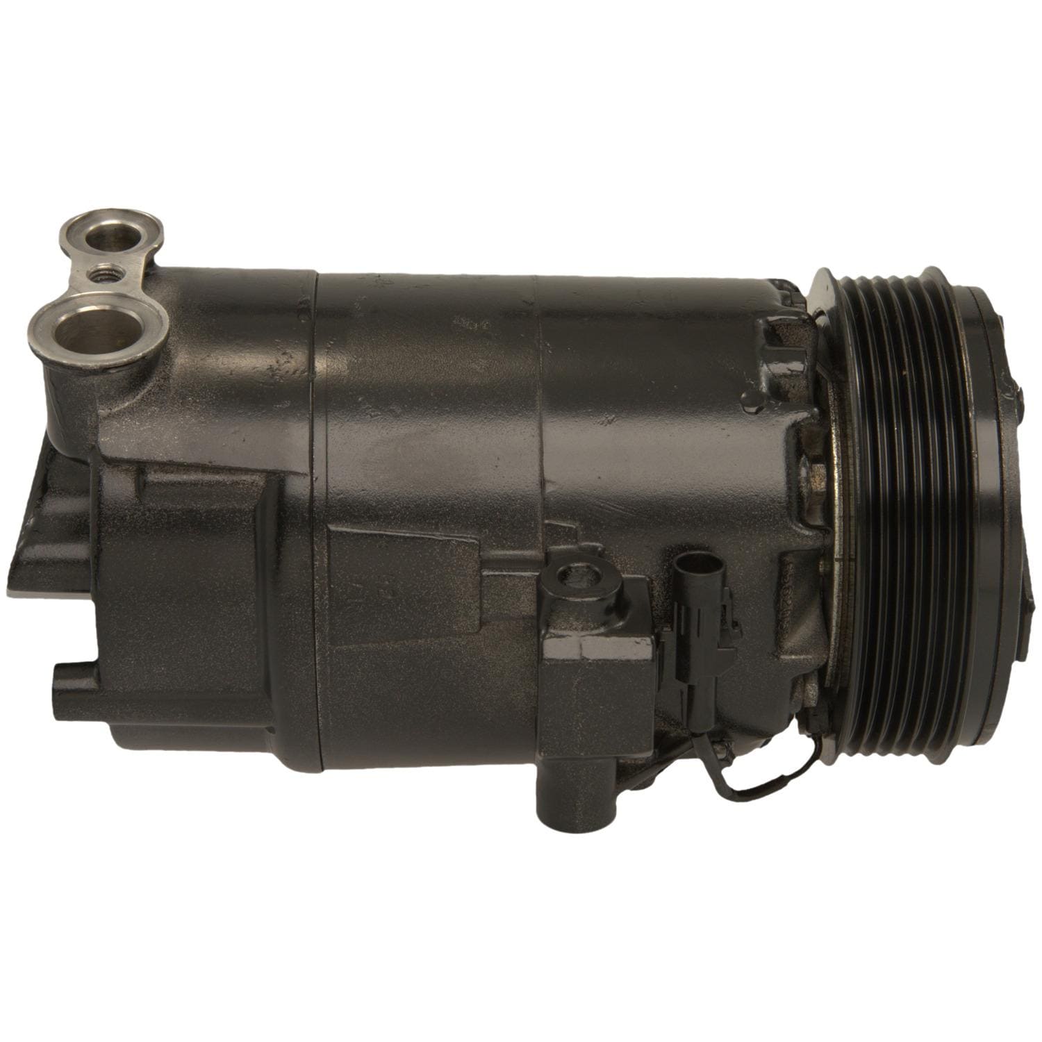 Four Seasons Remanufactured A/C Compressor 67282