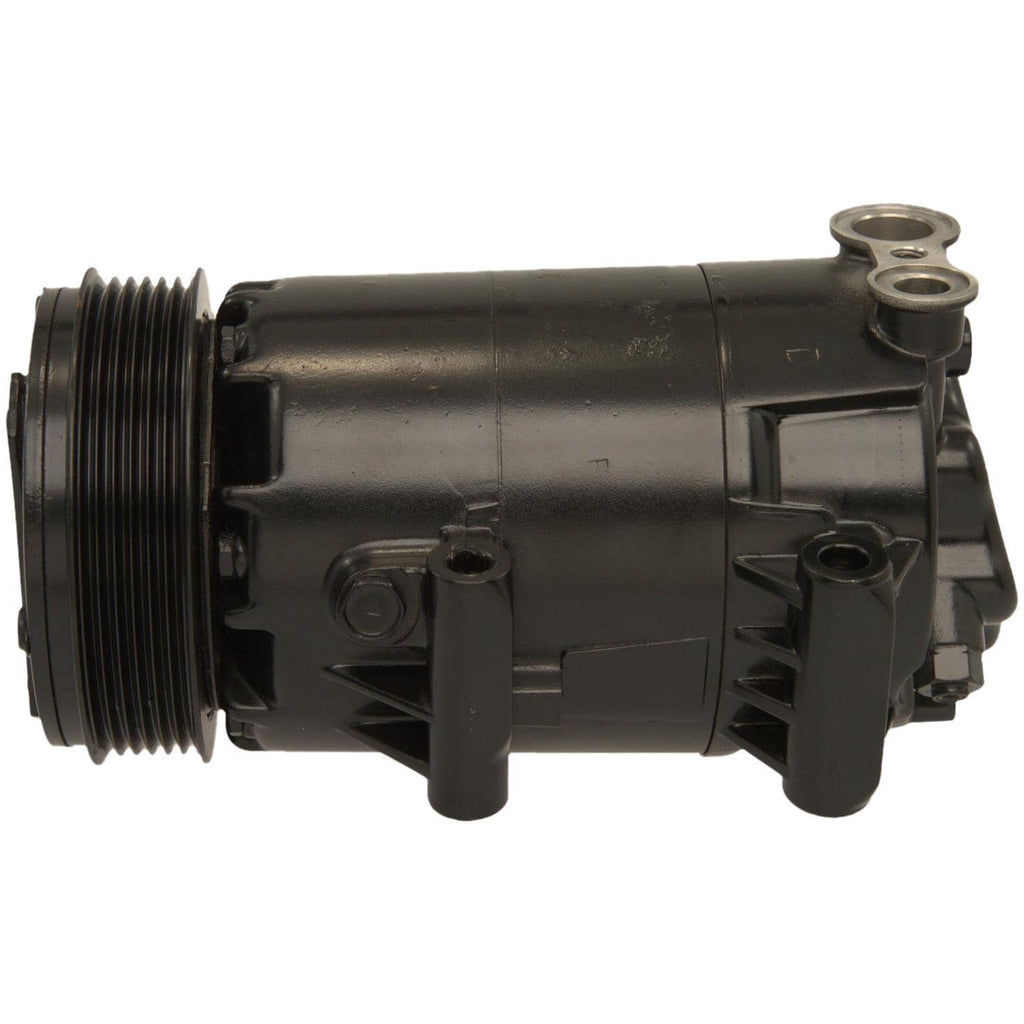 Four Seasons Remanufactured A/C Compressor 67282
