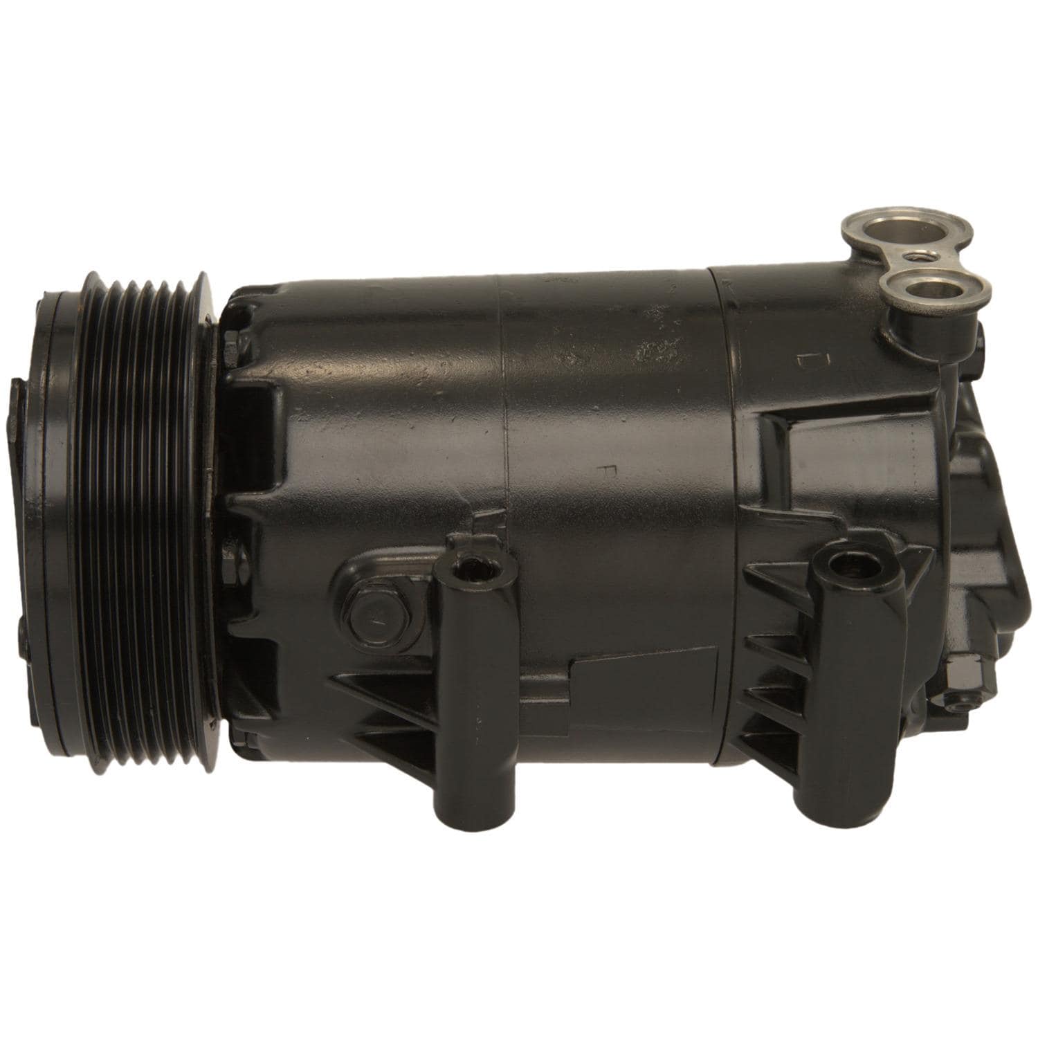 Four Seasons Remanufactured A/C Compressor 67282