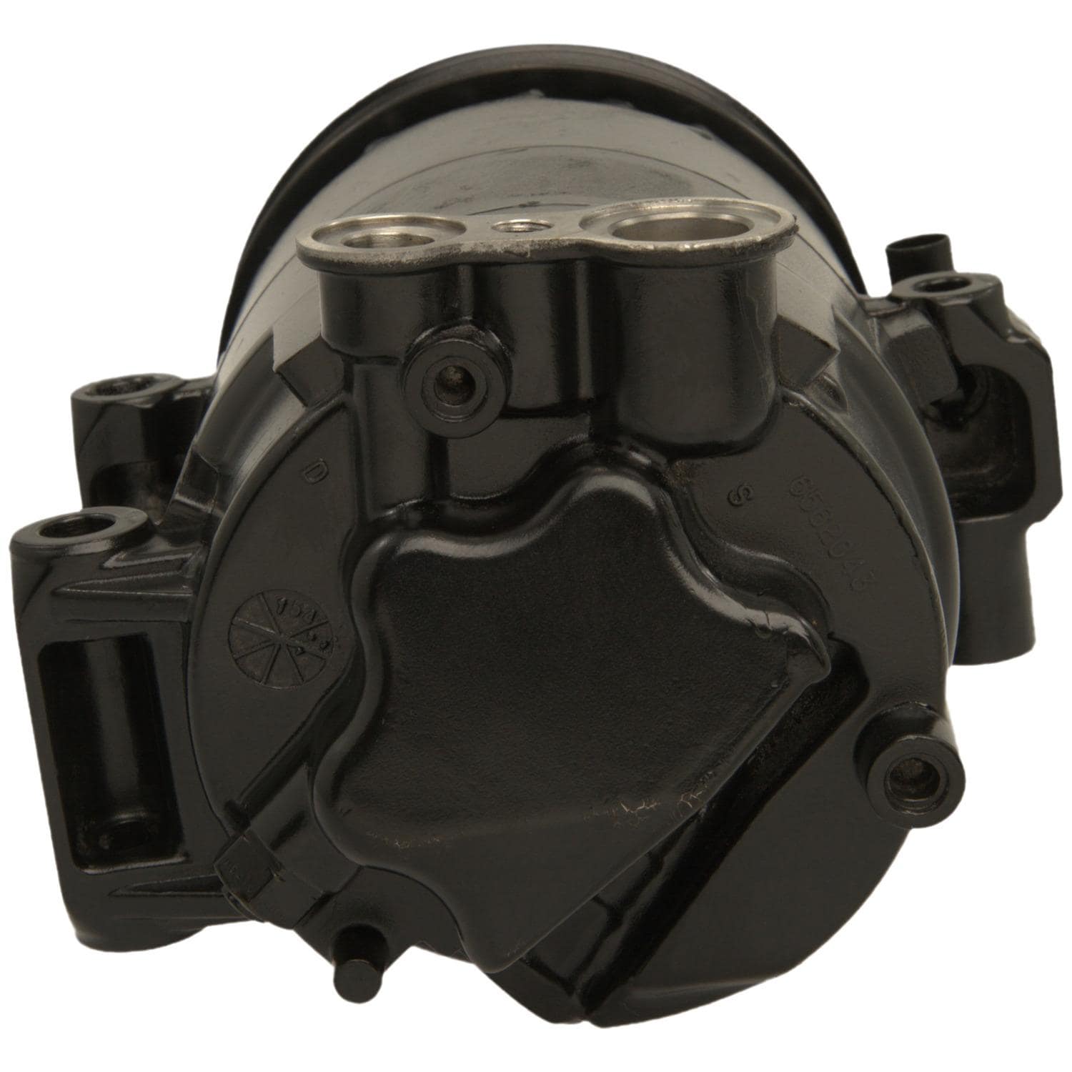Four Seasons Remanufactured A/C Compressor 67282