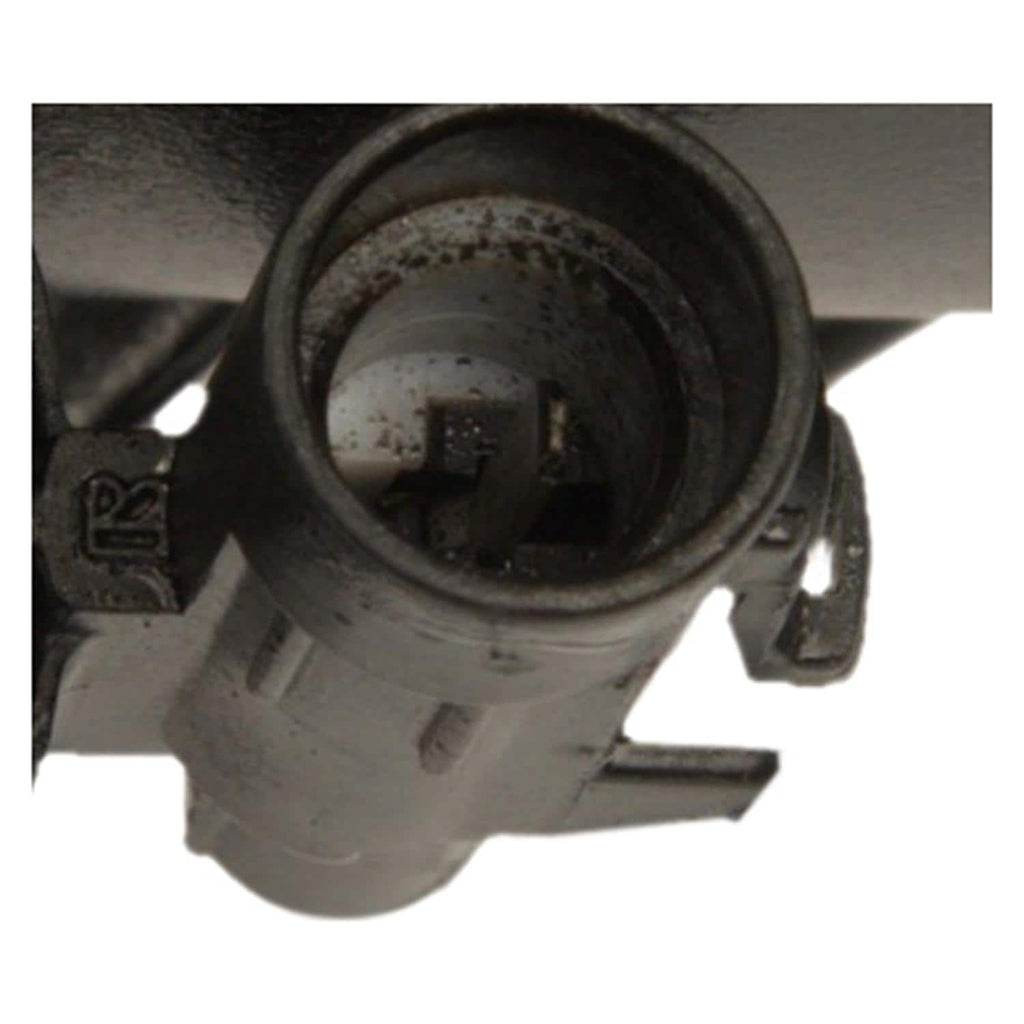 Four Seasons Remanufactured A/C Compressor 67282