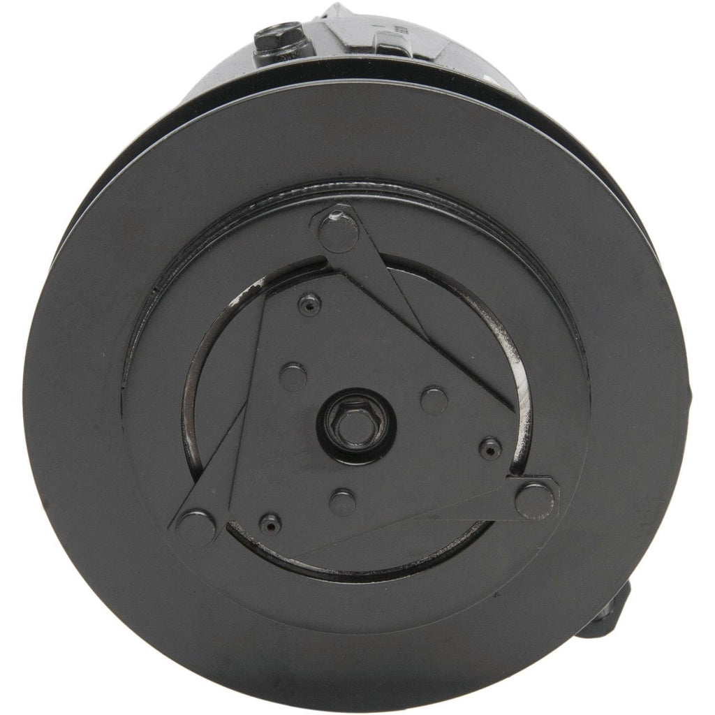Four Seasons A/C Compressor 67283