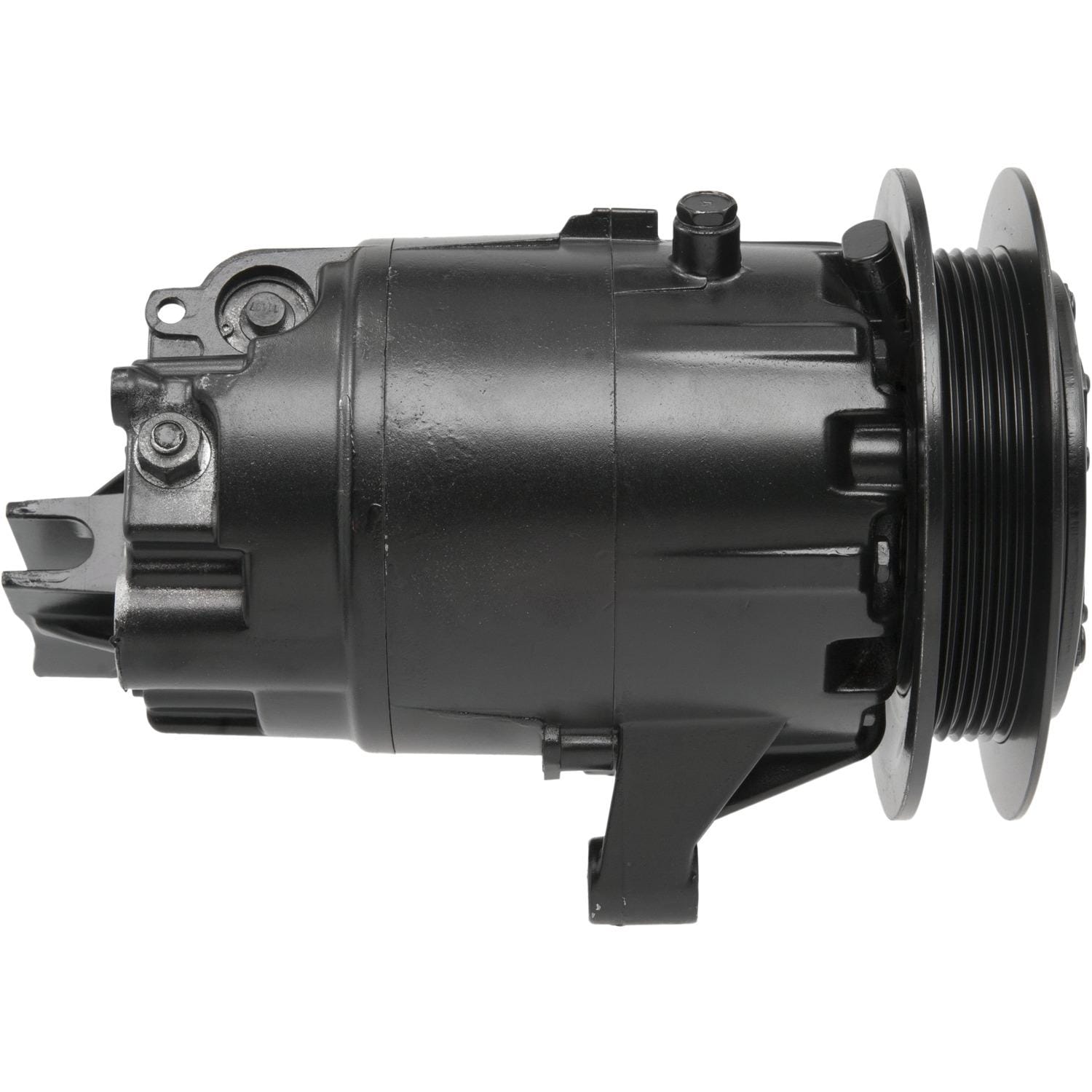 Four Seasons A/C Compressor 67283