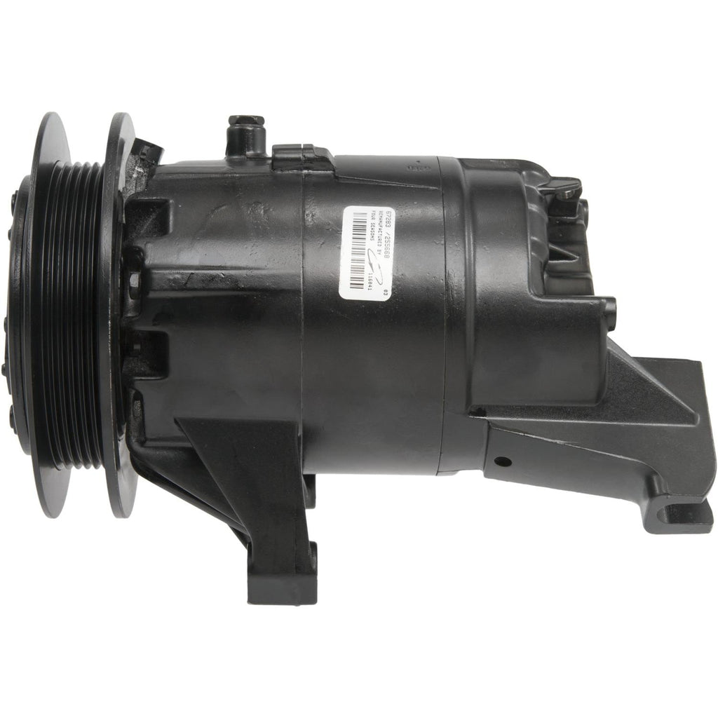 Four Seasons A/C Compressor 67283