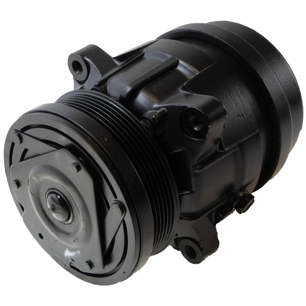Four Seasons A/C Compressor 67291