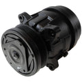 Four Seasons A/C Compressor 67291