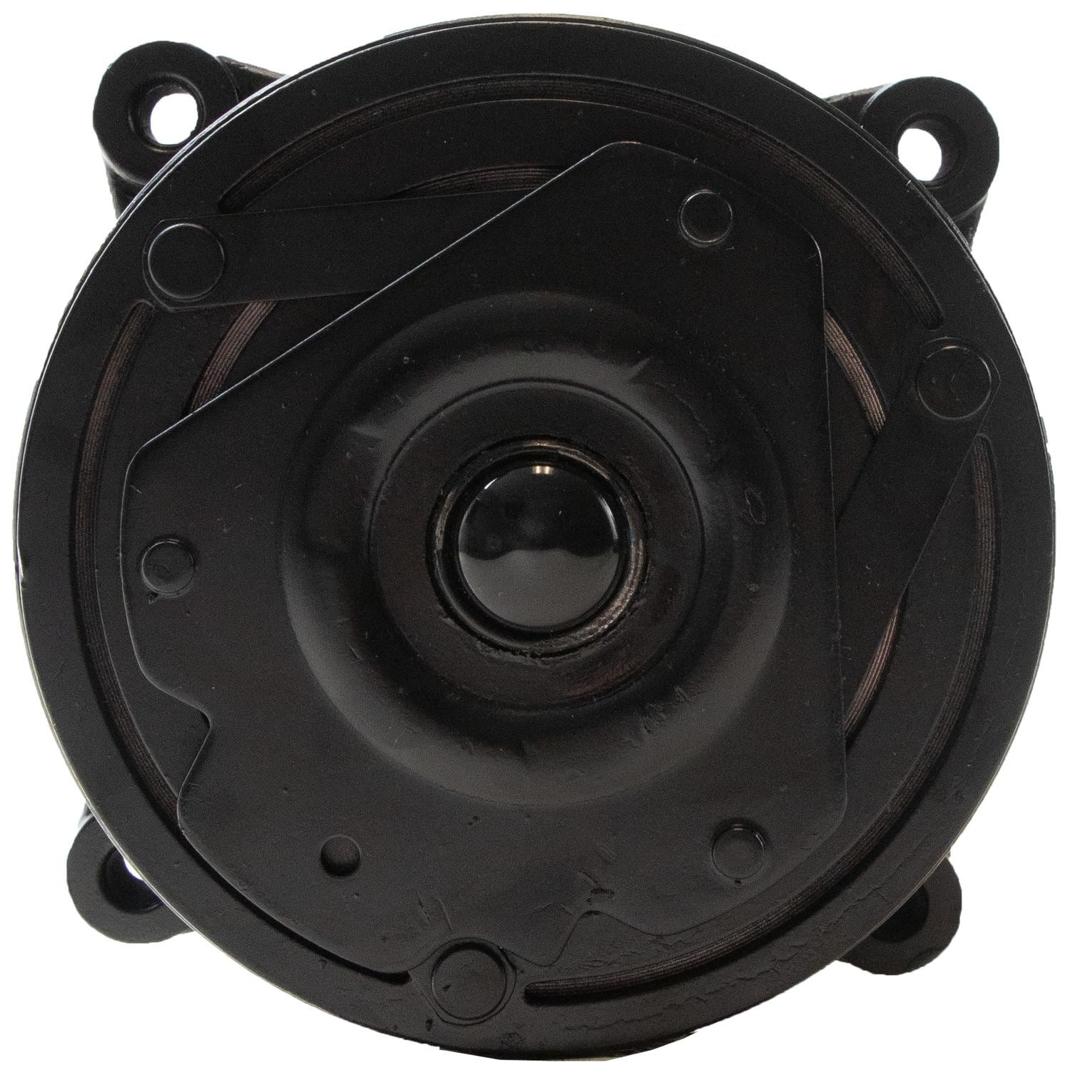 Four Seasons A/C Compressor 67291