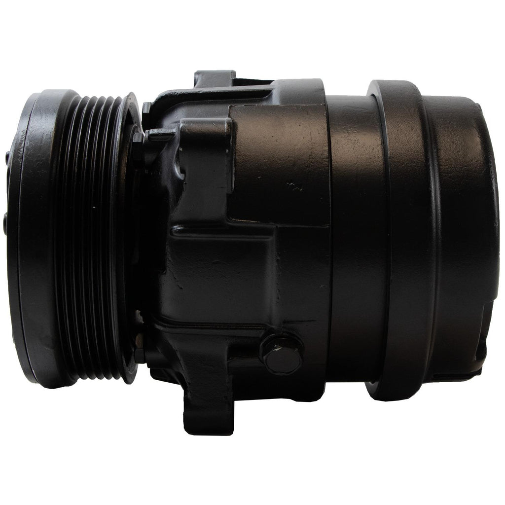 Four Seasons A/C Compressor 67291