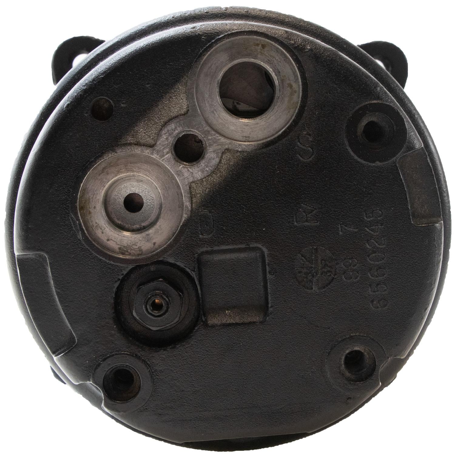 Four Seasons A/C Compressor 67291