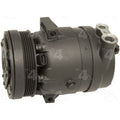 Four Seasons A/C Compressor 67297