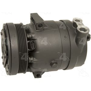 Four Seasons A/C Compressor 67297