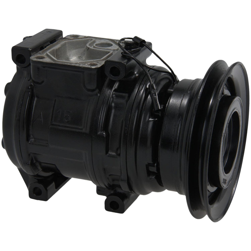 Four Seasons A/C Compressor 67301