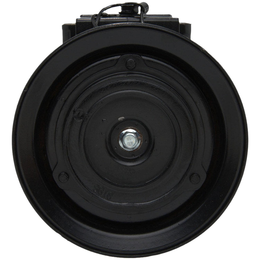 Four Seasons A/C Compressor 67301
