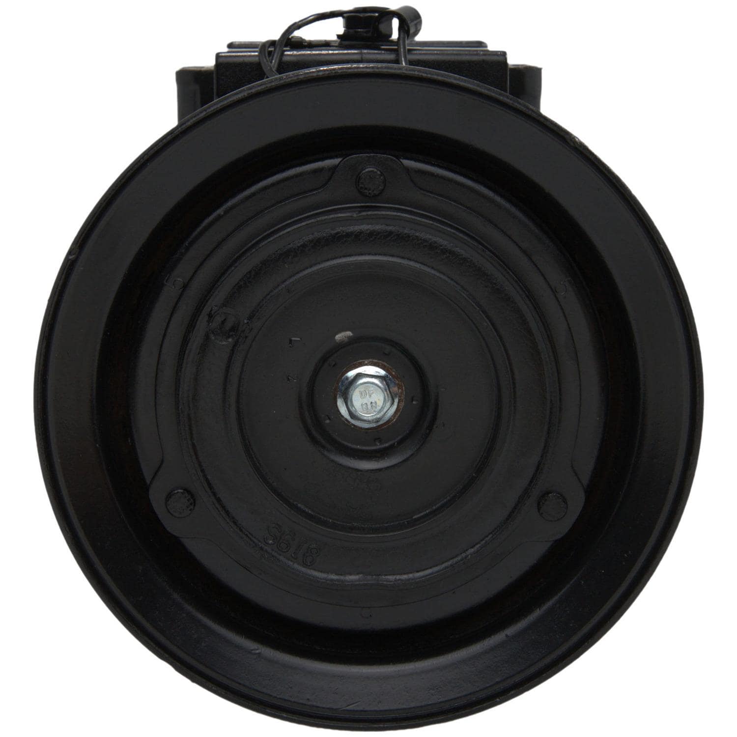 Four Seasons A/C Compressor 67301