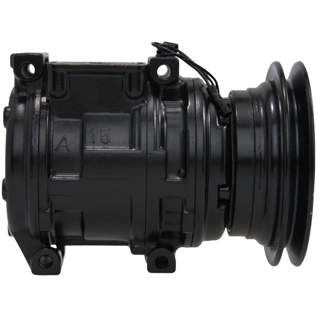 Four Seasons A/C Compressor 67301