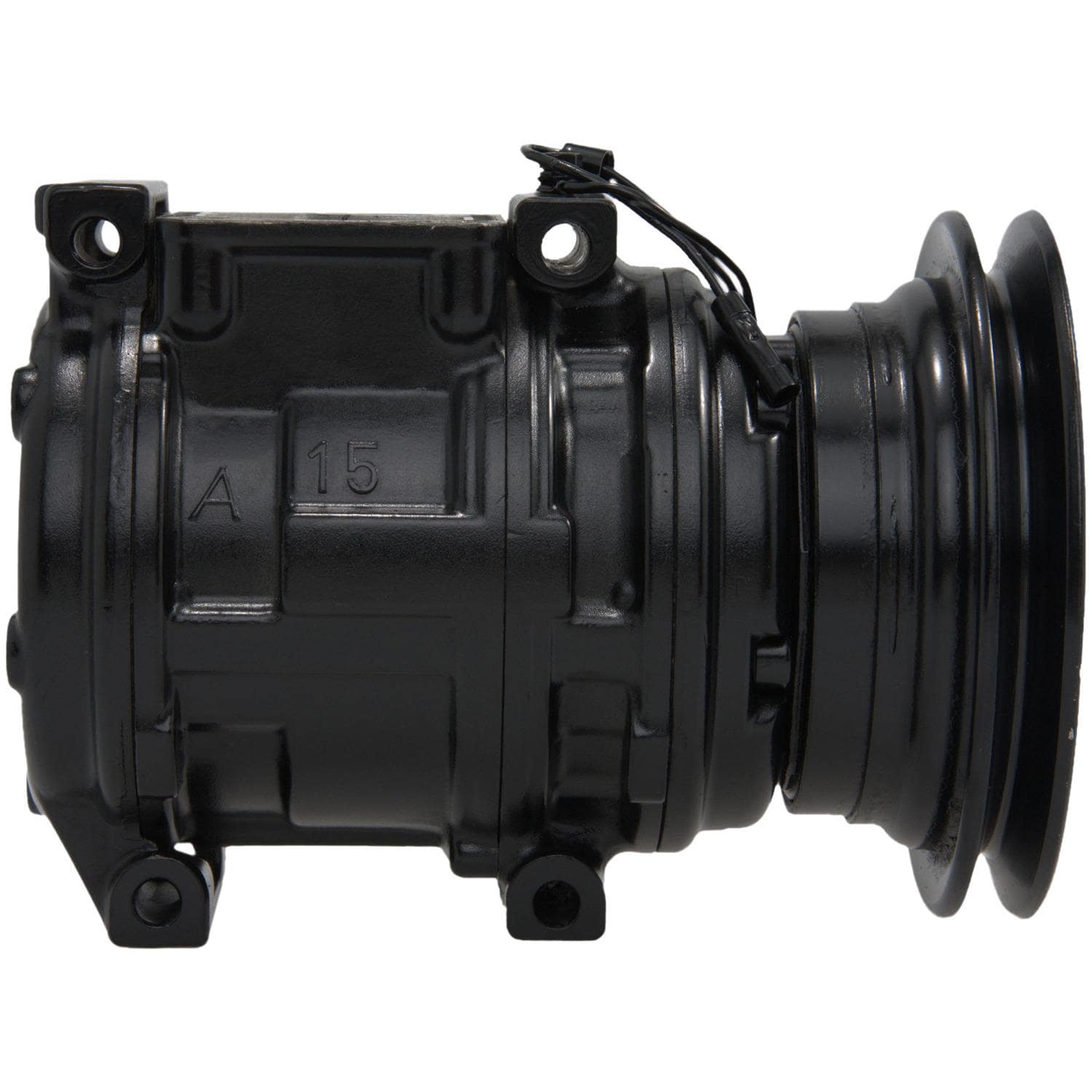 Four Seasons A/C Compressor 67301