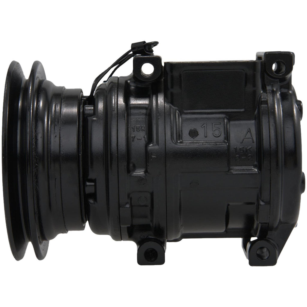Four Seasons A/C Compressor 67301