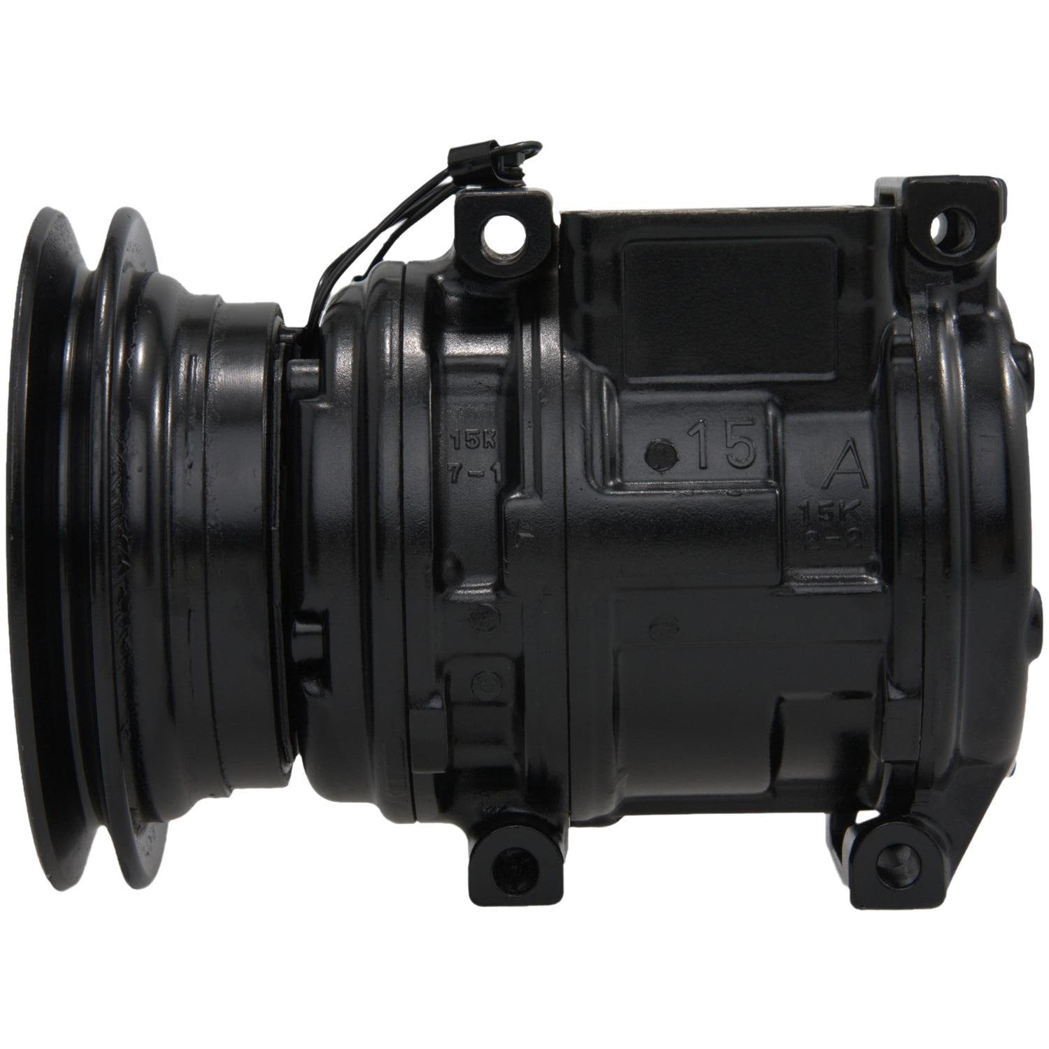 Four Seasons A/C Compressor 67301