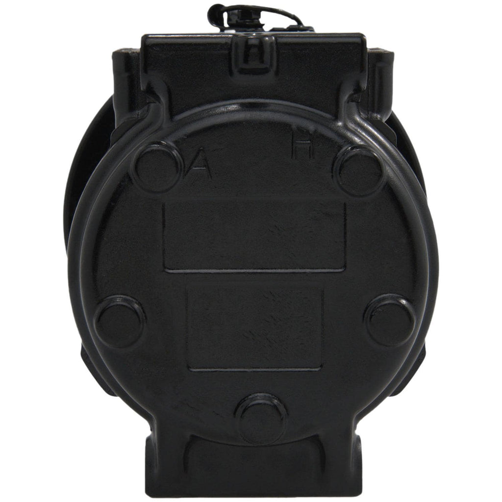 Four Seasons A/C Compressor 67301