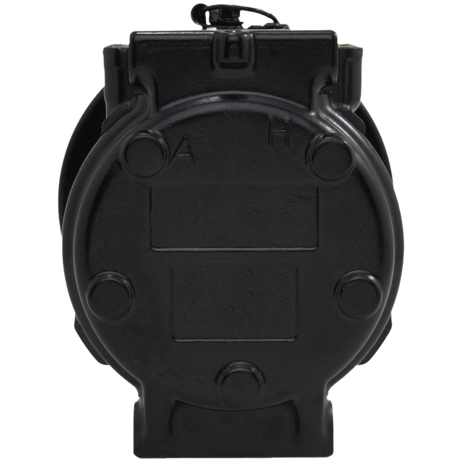 Four Seasons A/C Compressor 67301