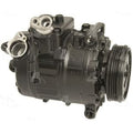 Four Seasons A/C Compressor 67305
