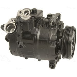 Four Seasons A/C Compressor 67305