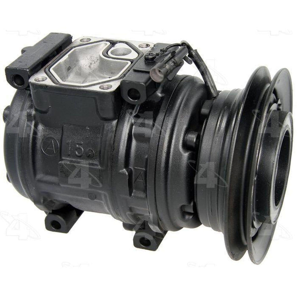 Four Seasons A/C Compressor 67306