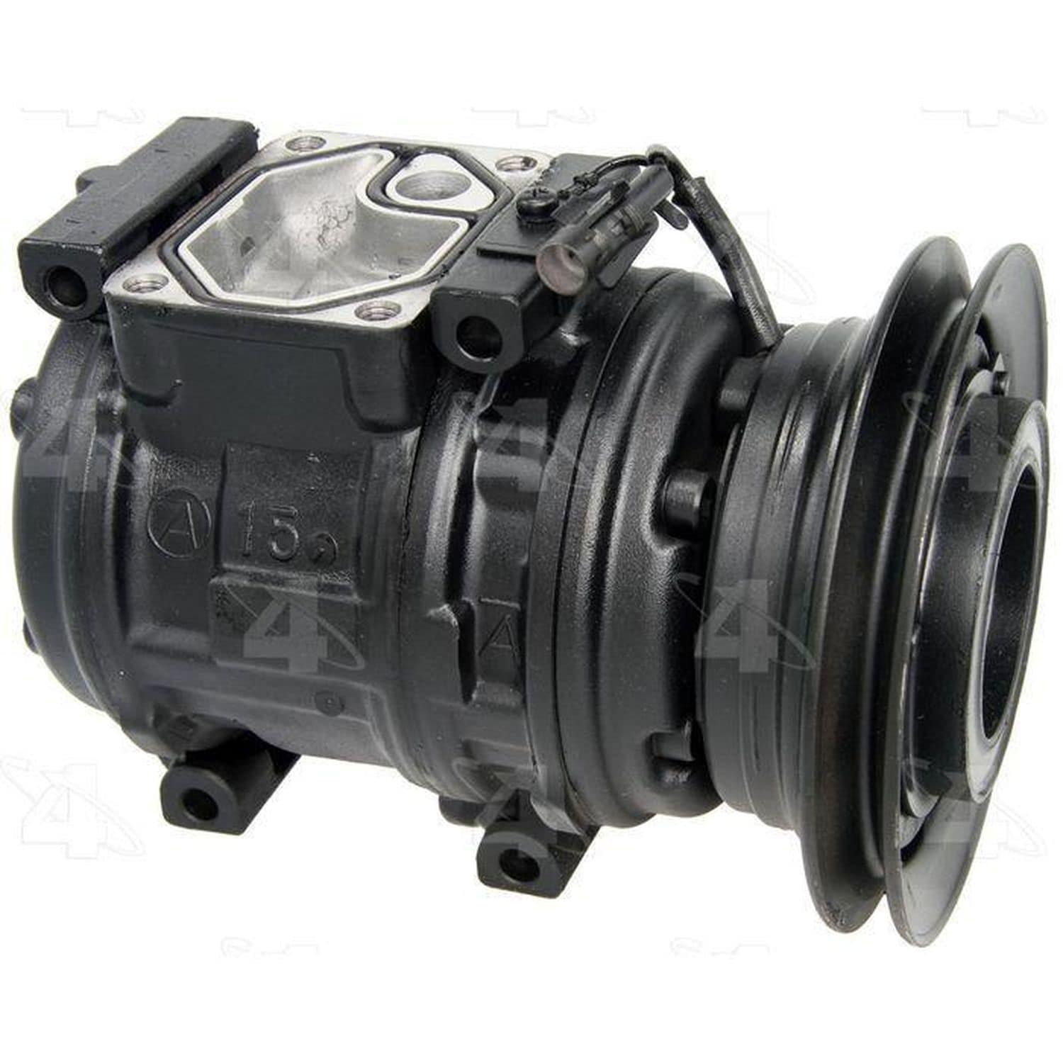 Four Seasons A/C Compressor 67306