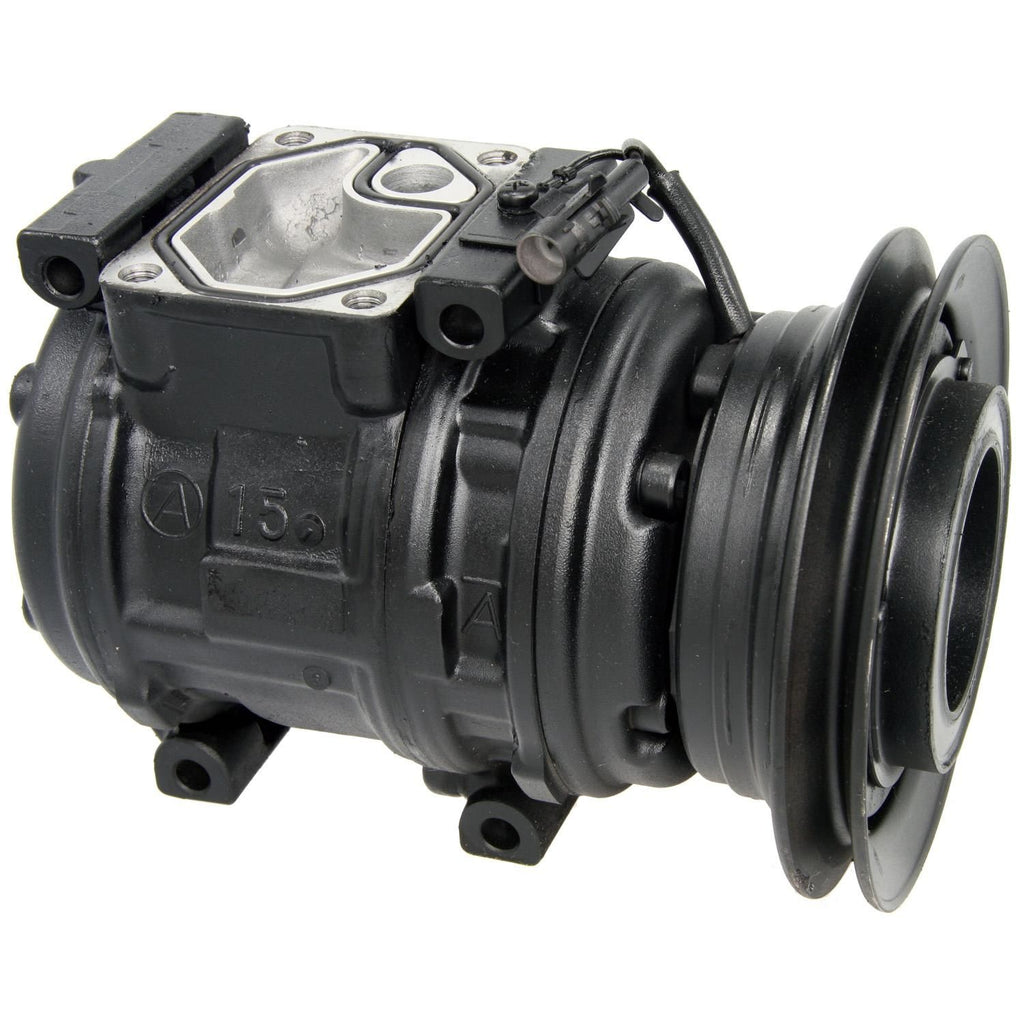 Four Seasons A/C Compressor 67306