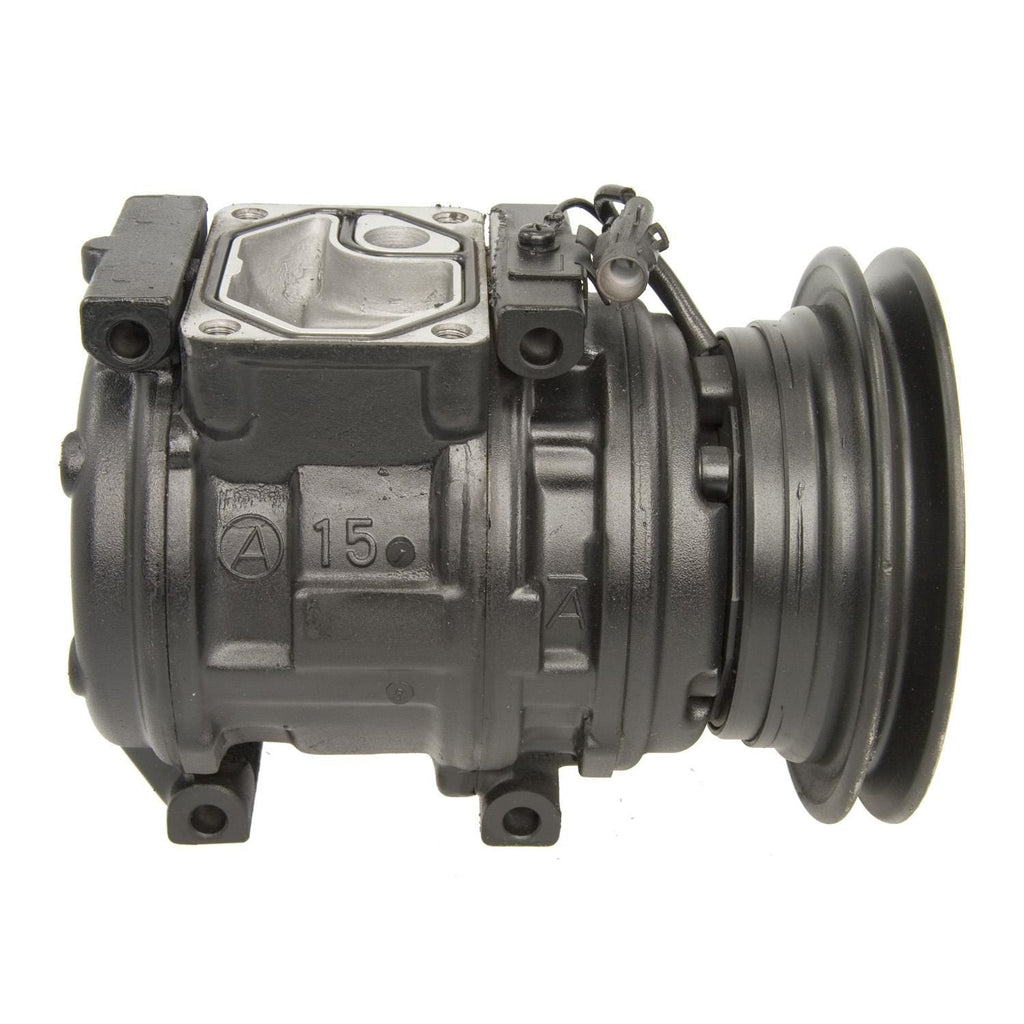 Four Seasons A/C Compressor 67306
