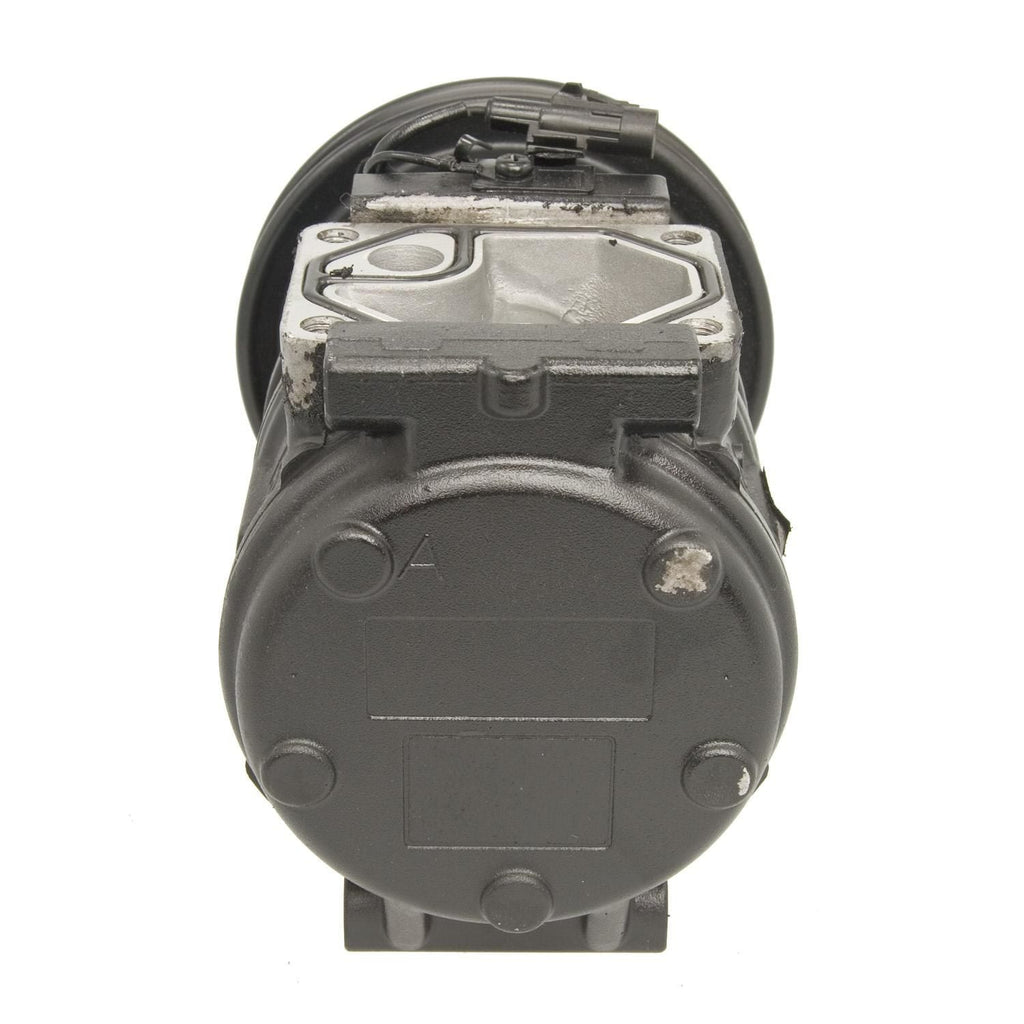 Four Seasons A/C Compressor 67306