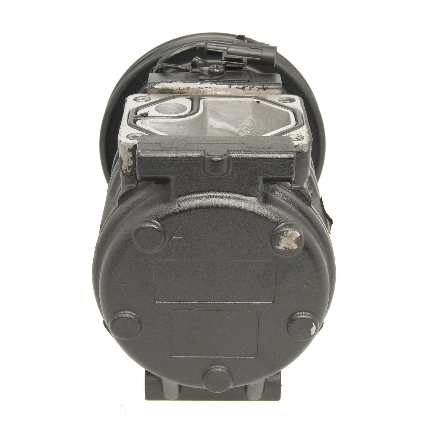 Four Seasons A/C Compressor 67306