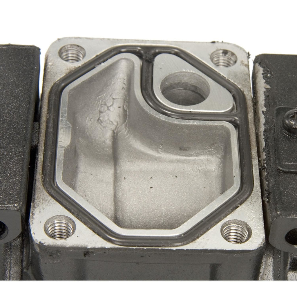 Four Seasons A/C Compressor 67306