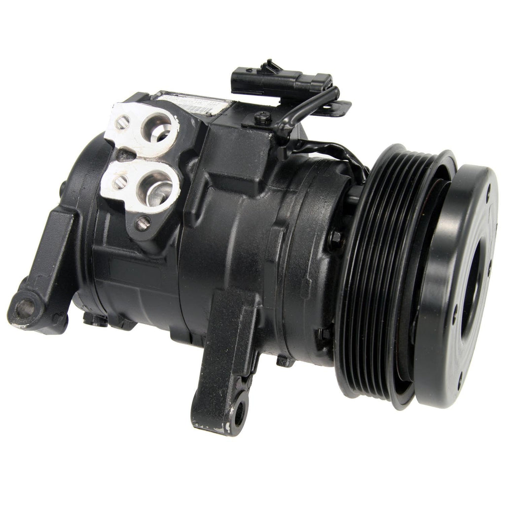 Four Seasons A/C Compressor 67308