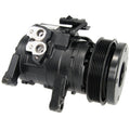 Four Seasons A/C Compressor 67308