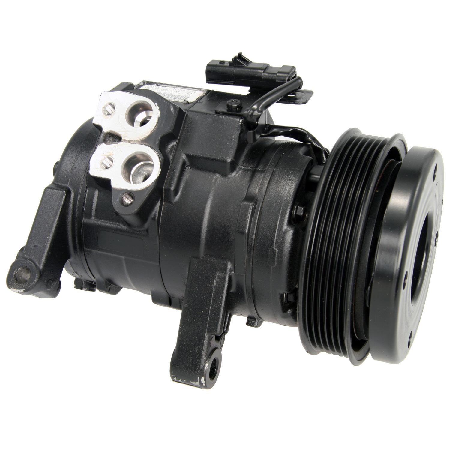 Four Seasons A/C Compressor 67308