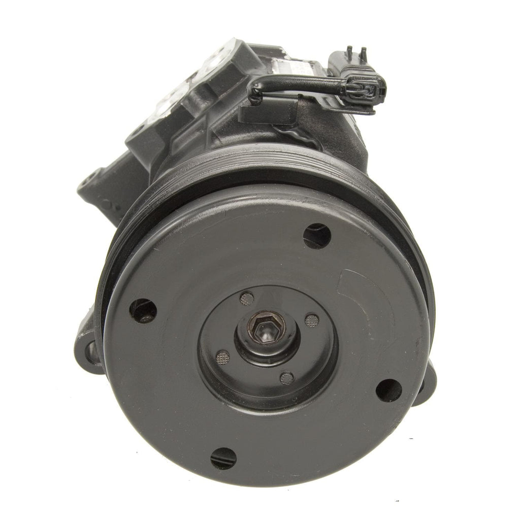 Four Seasons A/C Compressor 67308