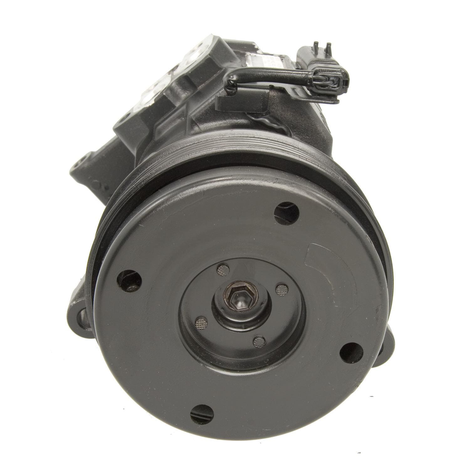 Four Seasons A/C Compressor 67308