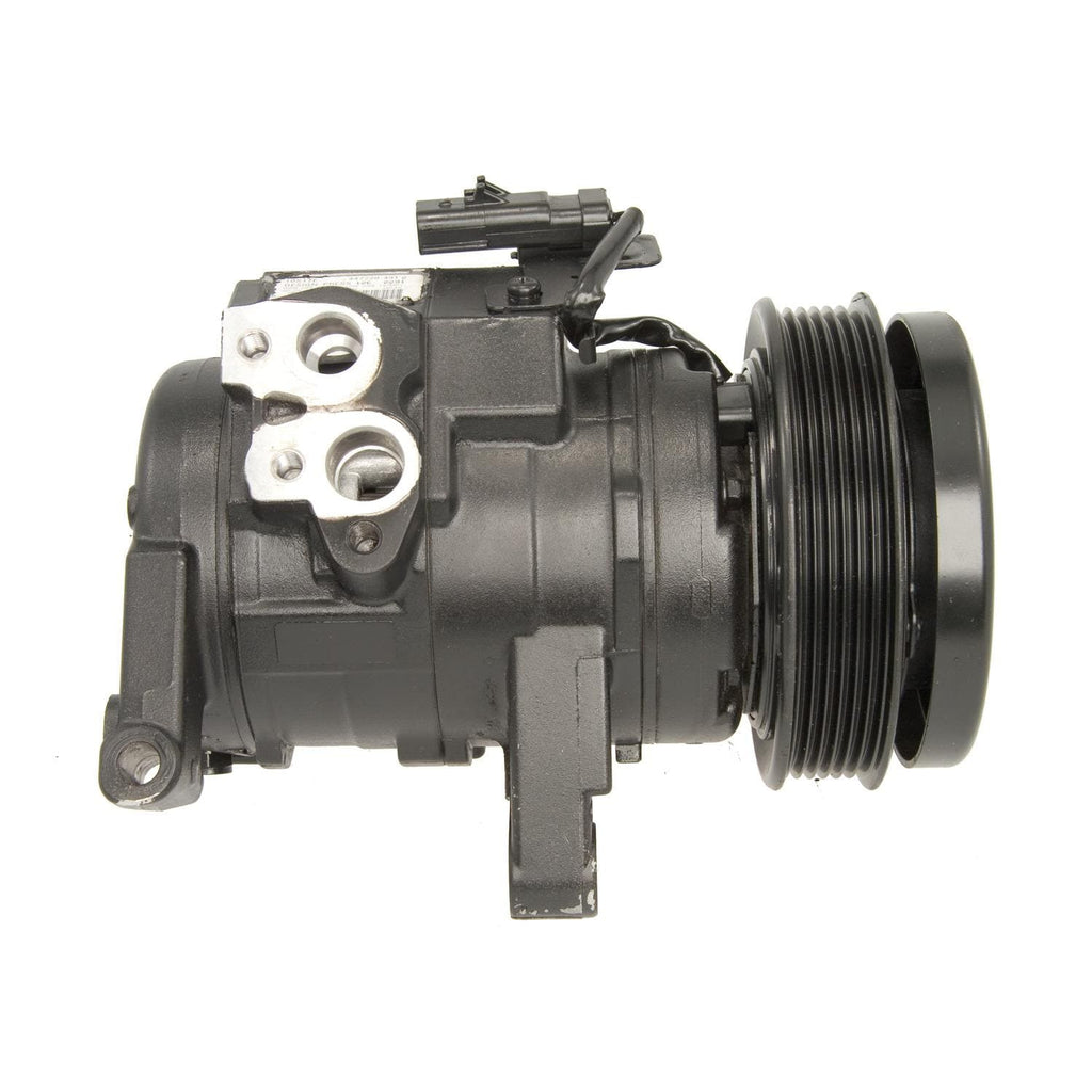 Four Seasons A/C Compressor 67308
