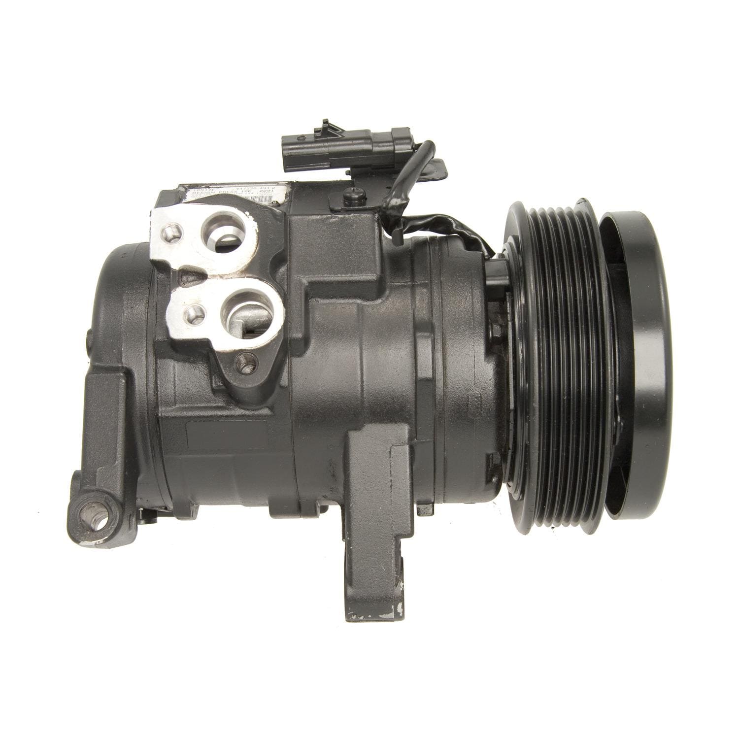 Four Seasons A/C Compressor 67308