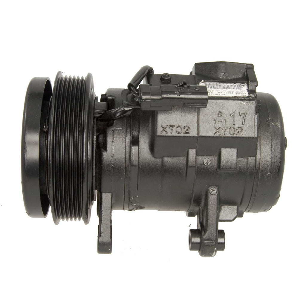 Four Seasons A/C Compressor 67308