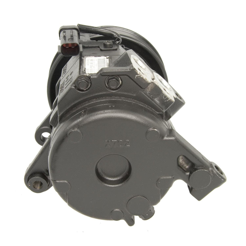 Four Seasons A/C Compressor 67308