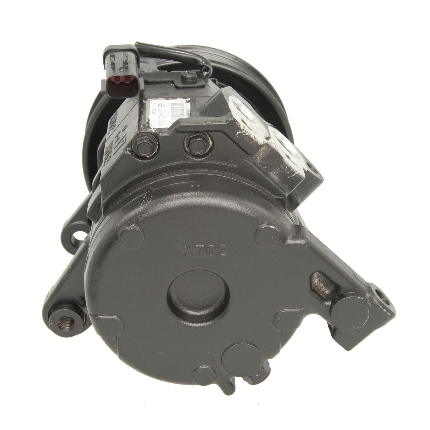 Four Seasons A/C Compressor 67308