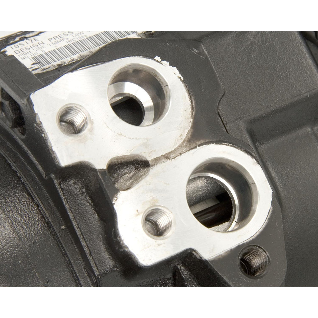 Four Seasons A/C Compressor 67308