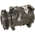Four Seasons A/C Compressor 67309
